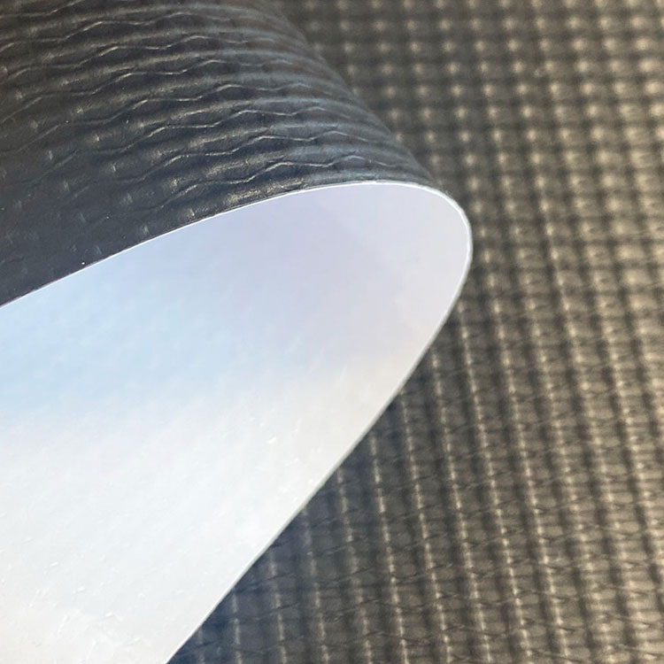 इंडस्ट्रियल बेस फॅब्रिक कसे कार्य करते?